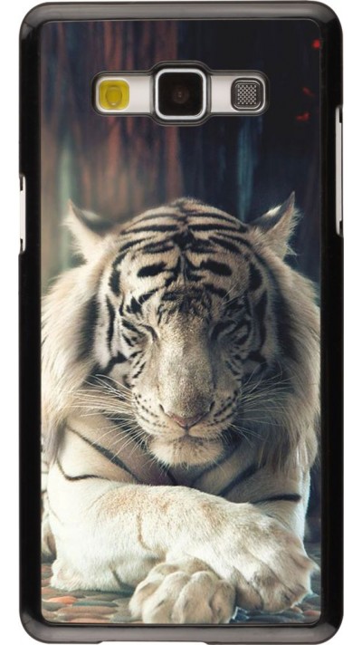Coque Samsung Galaxy A5 (2015) - Zen Tiger