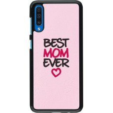 Coque Samsung Galaxy A50 - Best Mom Ever 2