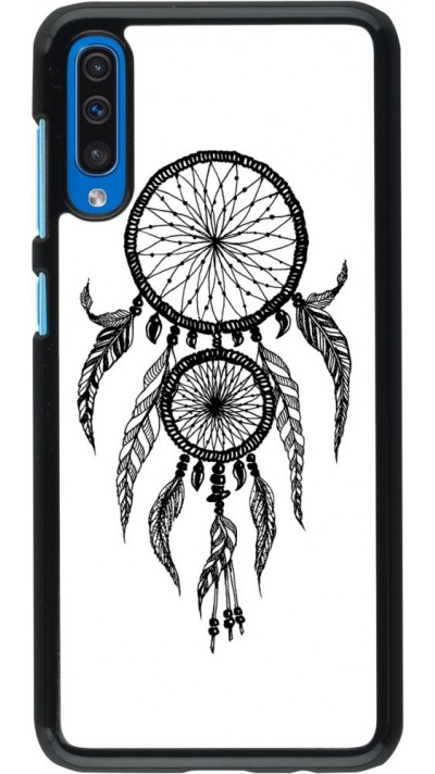 Hülle Samsung Galaxy A50 - Dreamcatcher 02