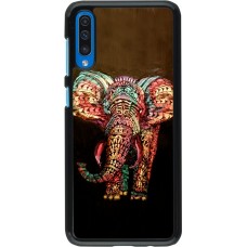 Coque Samsung Galaxy A50 - Elephant 02