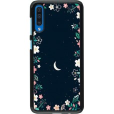 Coque Samsung Galaxy A50 - Flowers space