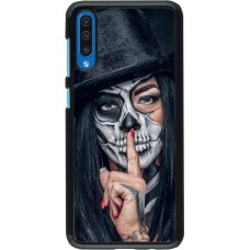 Coque Samsung Galaxy A50 - Halloween 18 19