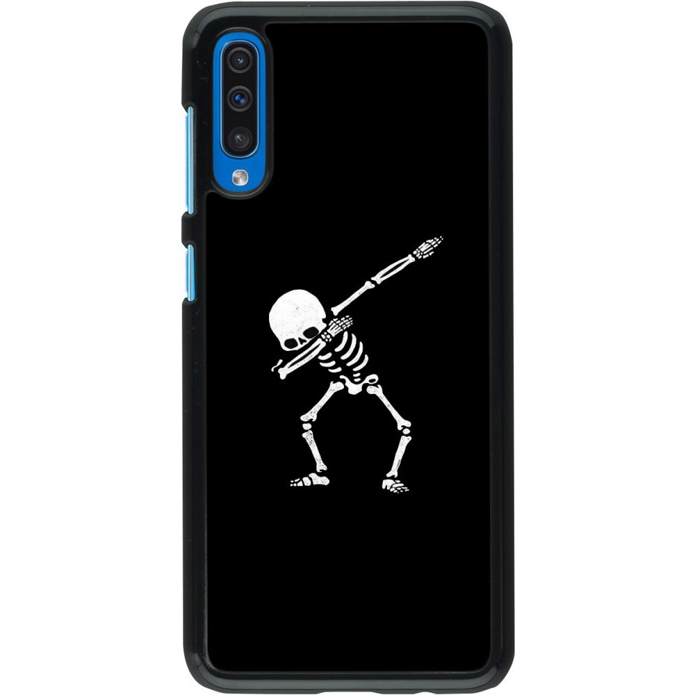 Coque Samsung Galaxy A50 - Halloween 19 09