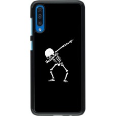 Coque Samsung Galaxy A50 - Halloween 19 09