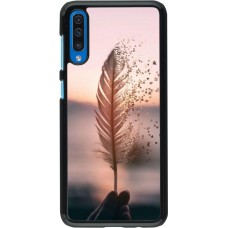 Coque Samsung Galaxy A50 - Hello September 11 19