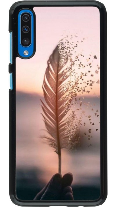 Coque Samsung Galaxy A50 - Hello September 11 19