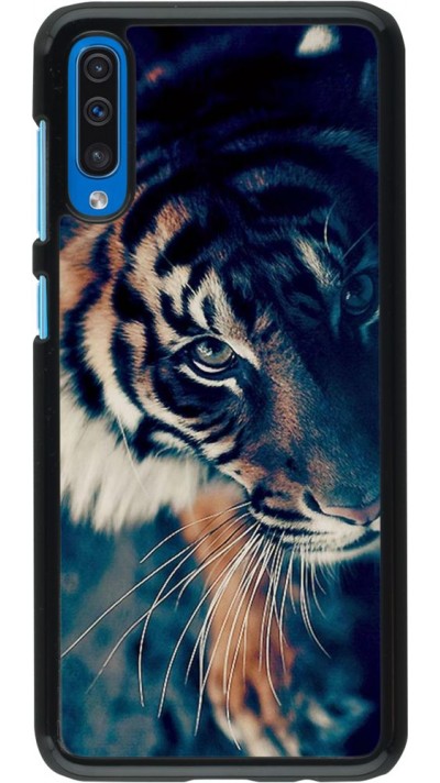 Coque Samsung Galaxy A50 - Incredible Lion