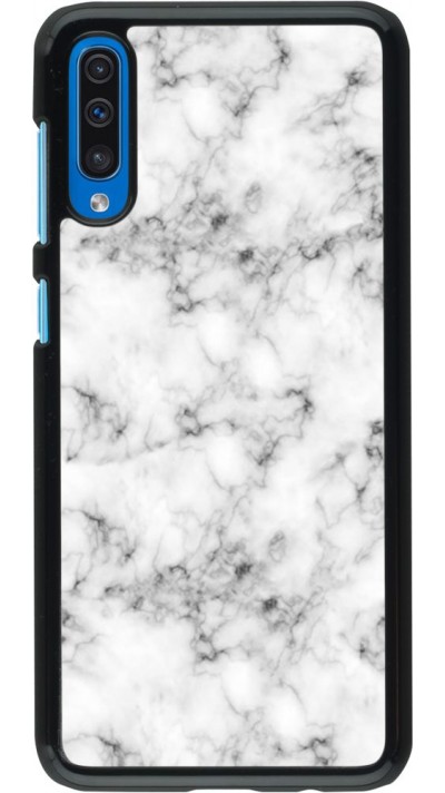 Coque Samsung Galaxy A50 - Marble 01