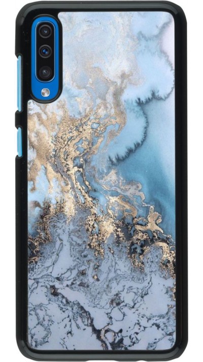 Coque Samsung Galaxy A50 - Marble 04