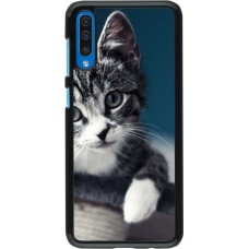 Coque Samsung Galaxy A50 - Meow 23