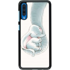 Coque Samsung Galaxy A50 - Mom 1903