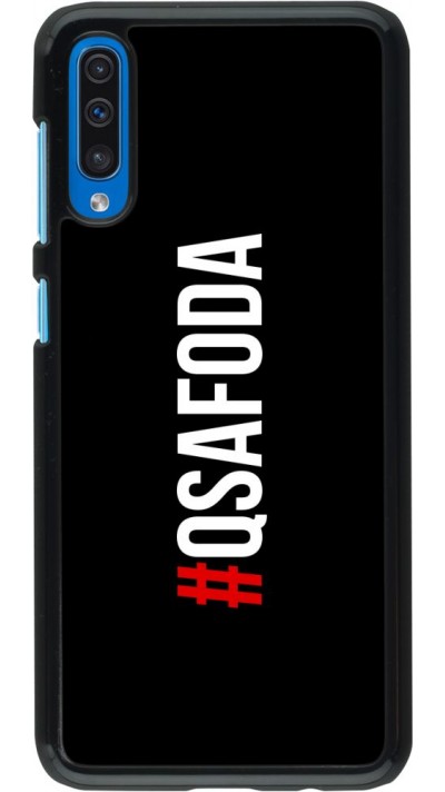 Coque Samsung Galaxy A50 - Qsafoda 1