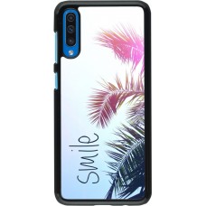 Coque Samsung Galaxy A50 - Smile 05