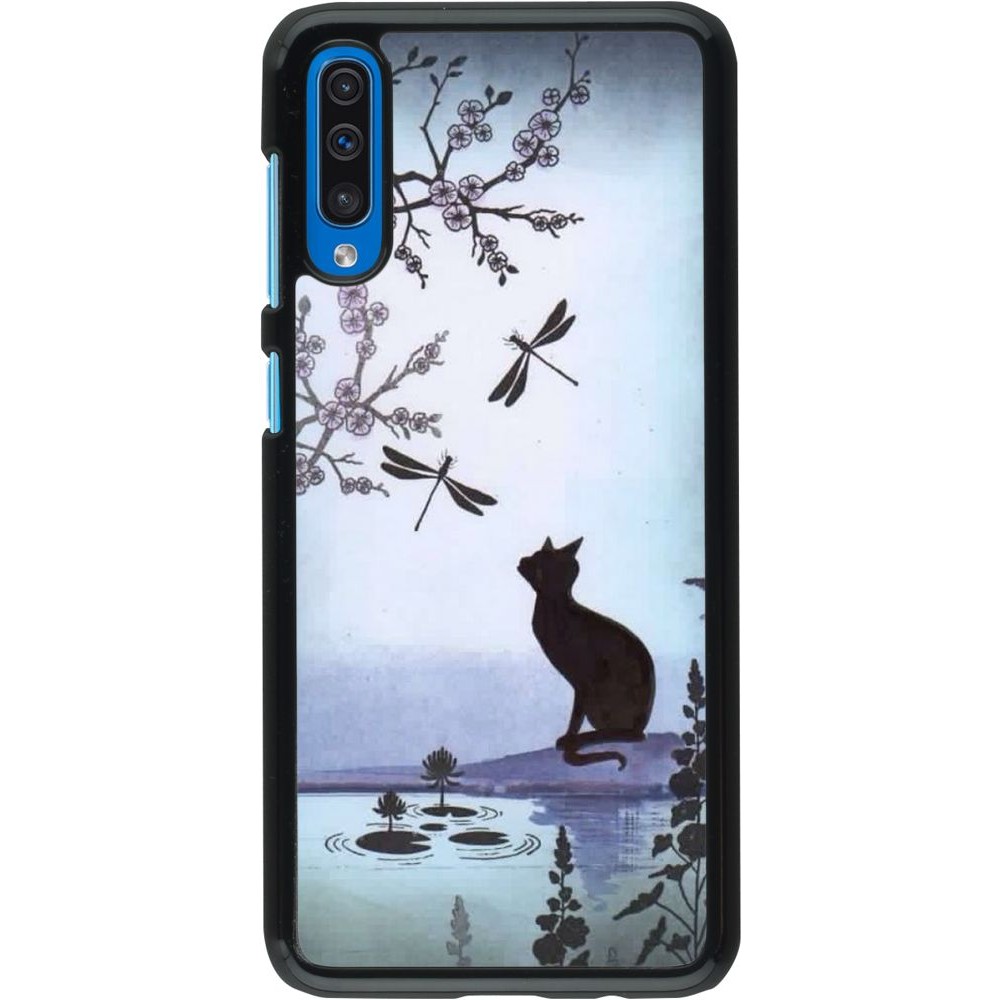 Coque Samsung Galaxy A50 - Spring 19 12