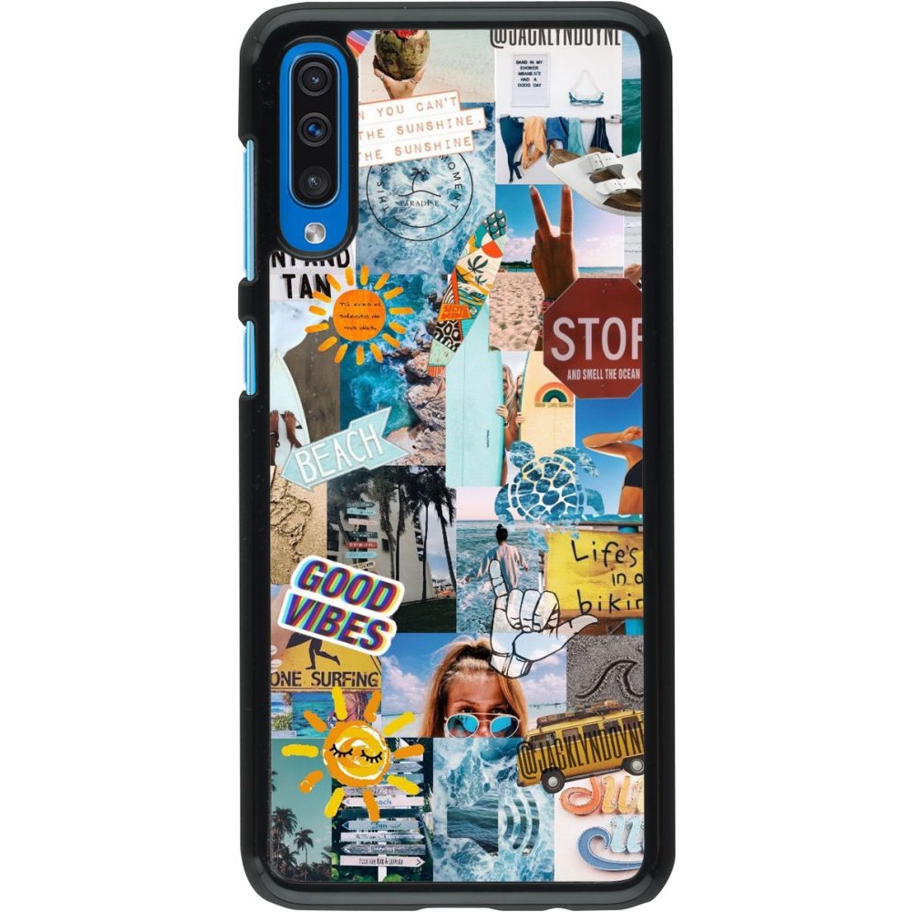 Coque Samsung Galaxy A50 - Summer 2021 15