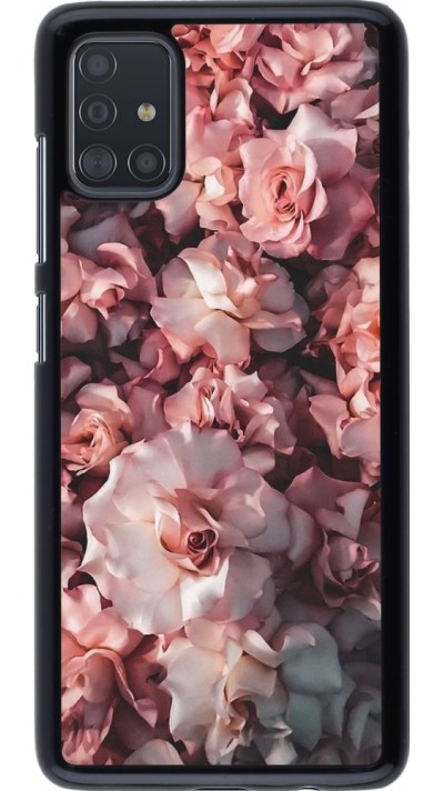 Hülle Samsung Galaxy A51 - Beautiful Roses