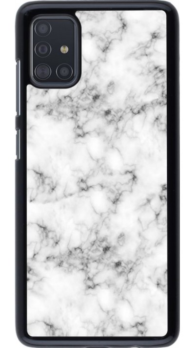 Coque Samsung Galaxy A51 - Marble 01