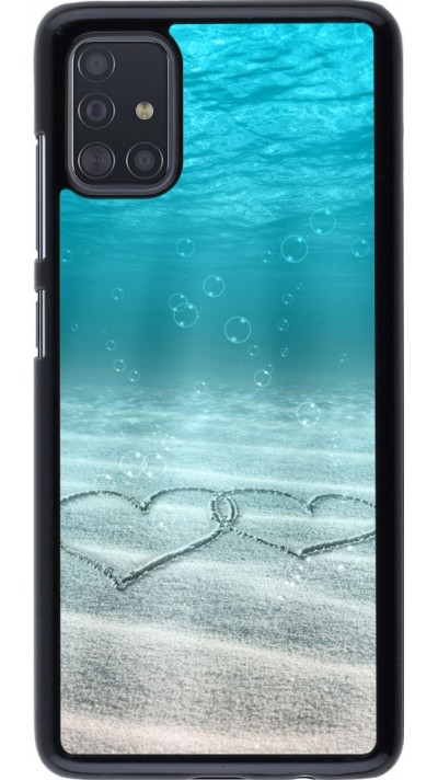 Coque Samsung Galaxy A51 - Summer 18 19