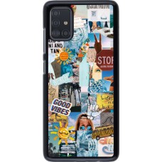 Hülle Samsung Galaxy A51 - Summer 2021 15