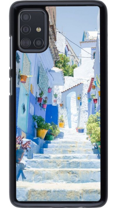 Coque Samsung Galaxy A51 - Summer 2021 18