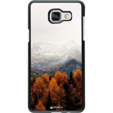 Coque Samsung Galaxy A5 (2016) - Autumn 21 Forest Mountain