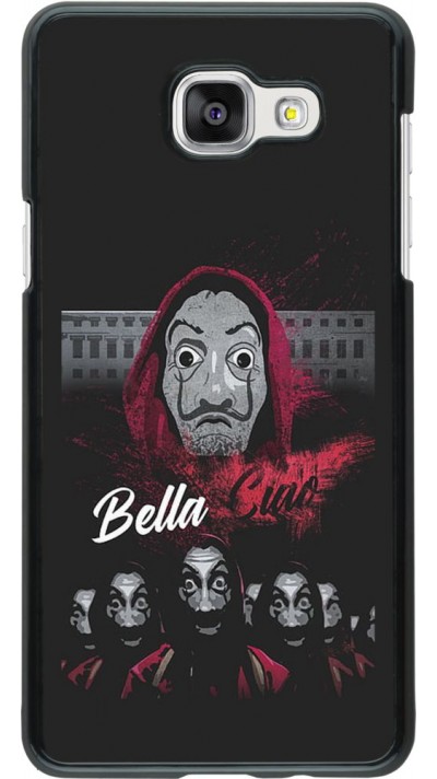 Coque Samsung Galaxy A5 (2016) - Bella Ciao