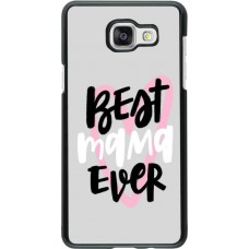 Coque Samsung Galaxy A5 (2016) - Best Mom Ever 1