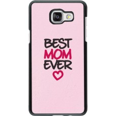 Hülle Samsung Galaxy A5 (2016) - Best Mom Ever 2