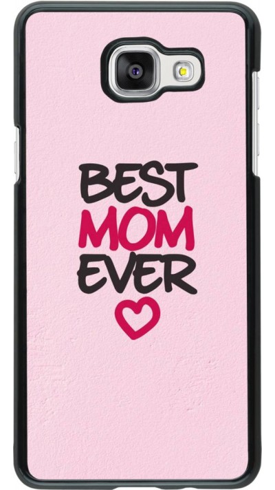 Coque Samsung Galaxy A5 (2016) - Best Mom Ever 2