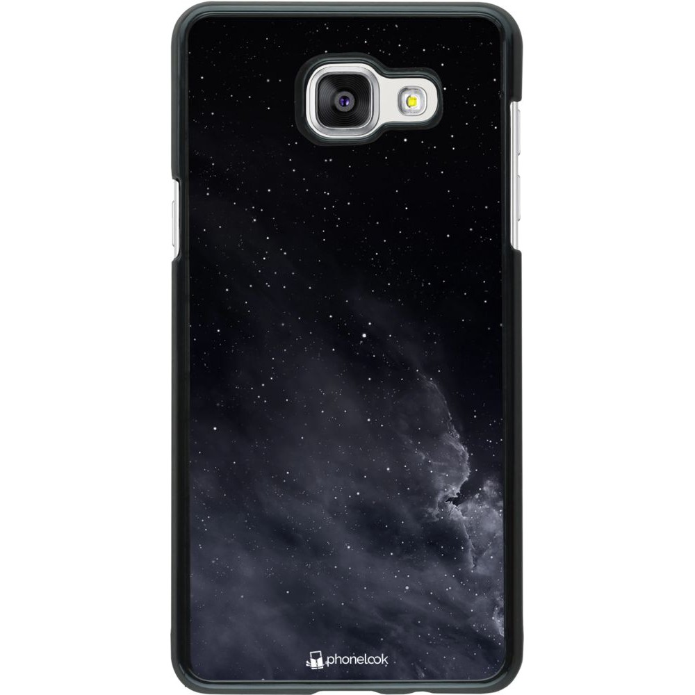 Coque Samsung Galaxy A5 (2016) - Black Sky Clouds