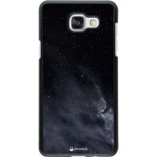 Coque Samsung Galaxy A5 (2016) - Black Sky Clouds