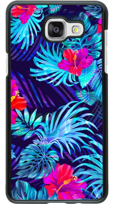 Coque Samsung Galaxy A5 (2016) - Blue Forest