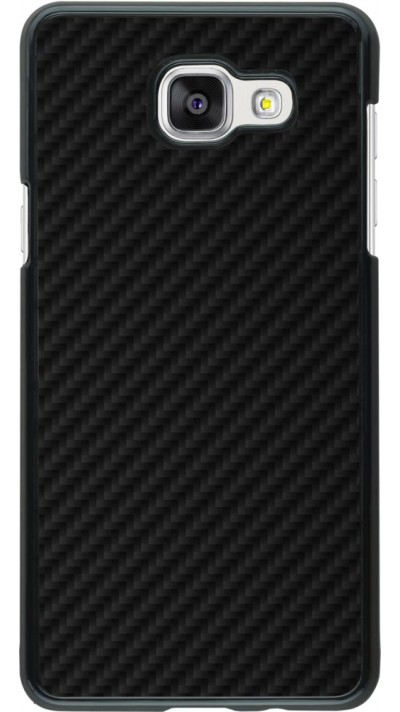 Coque Samsung Galaxy A5 (2016) - Carbon Basic