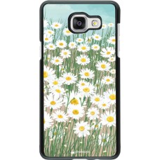 Coque Samsung Galaxy A5 (2016) - Flower Field Art