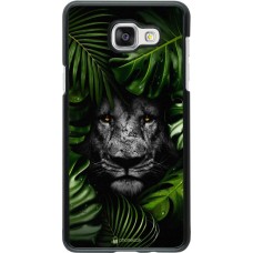 Coque Samsung Galaxy A5 (2016) - Forest Lion