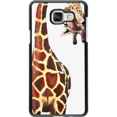 Coque Samsung Galaxy A5 (2016) - Giraffe Fit