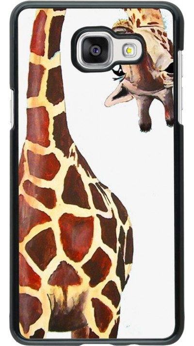 Coque Samsung Galaxy A5 (2016) - Giraffe Fit