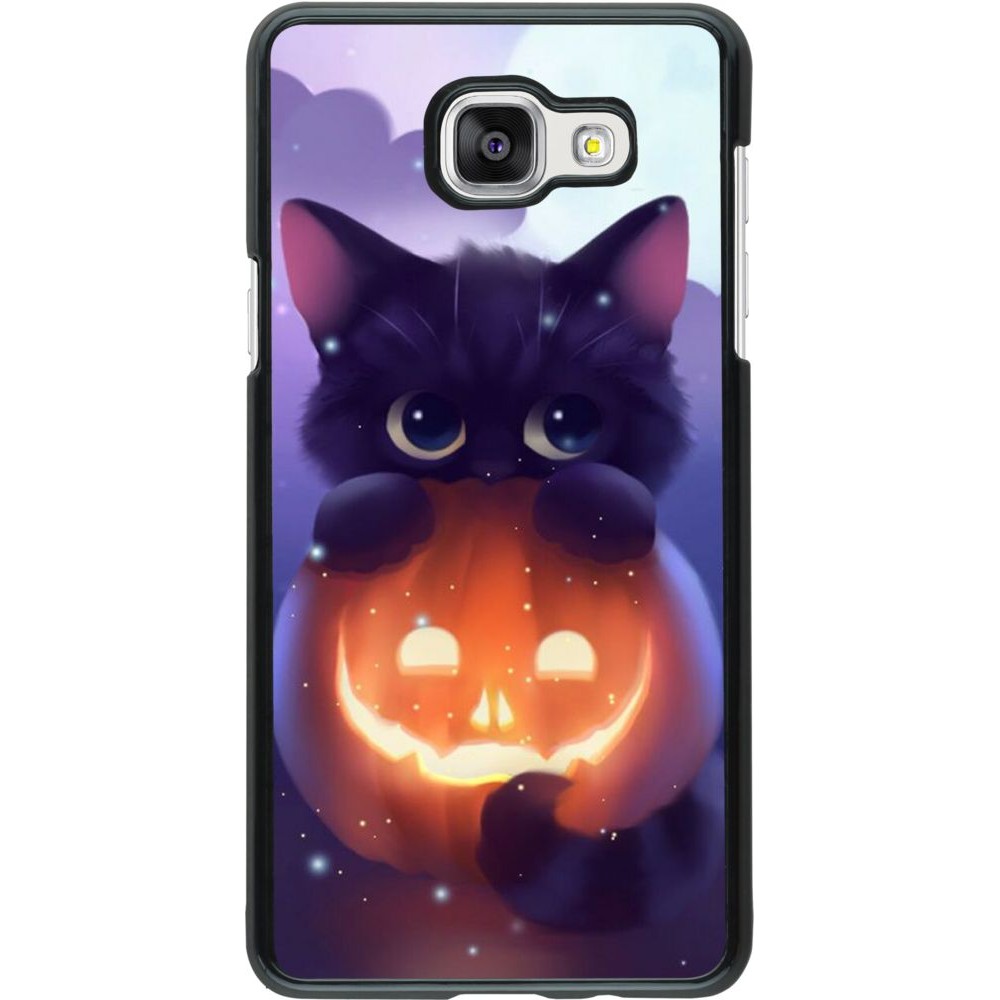 Coque Samsung Galaxy A5 (2016) - Halloween 17 15
