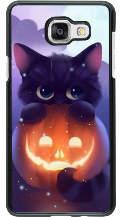 Coque Samsung Galaxy A5 (2016) - Halloween 17 15