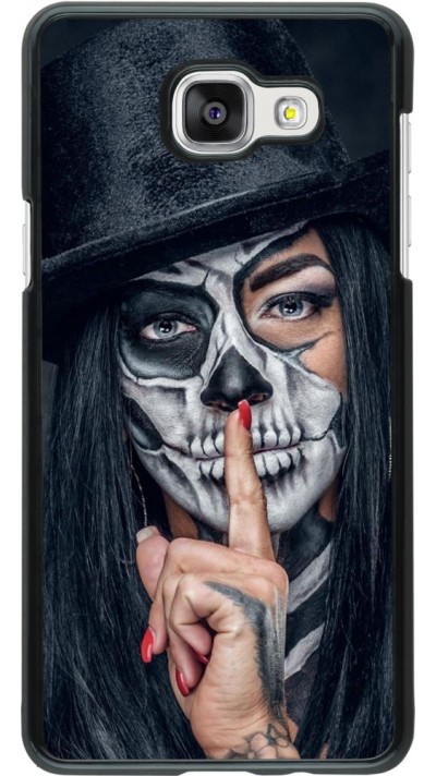 Coque Samsung Galaxy A5 (2016) - Halloween 18 19