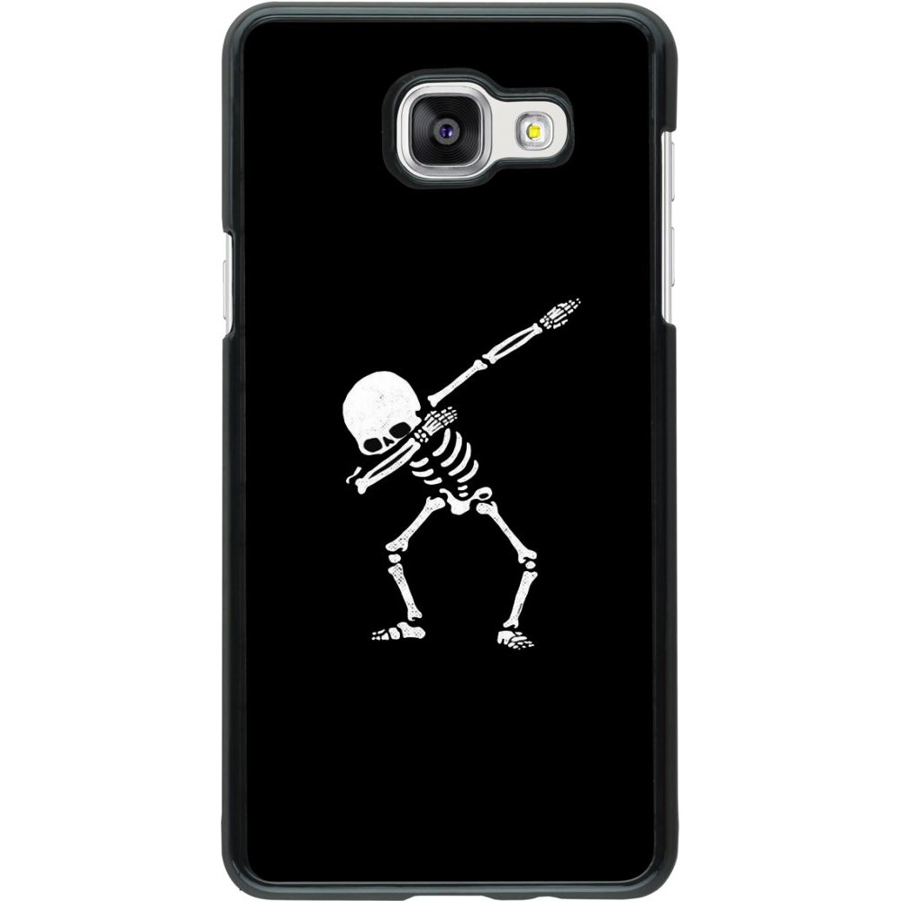 Coque Samsung Galaxy A5 (2016) - Halloween 19 09