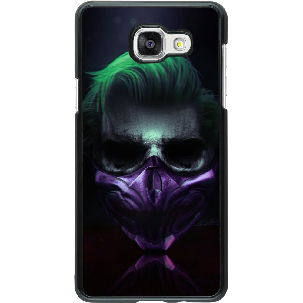 Coque Samsung Galaxy A5 (2016) - Halloween 20 21