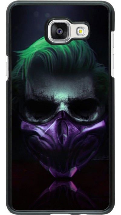 Coque Samsung Galaxy A5 (2016) - Halloween 20 21