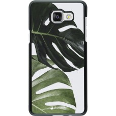 Coque Samsung Galaxy A5 (2016) - Monstera Plant