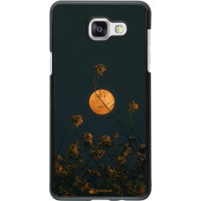 Coque Samsung Galaxy A5 (2016) - Moon Flowers