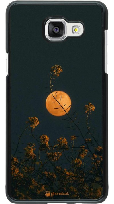 Coque Samsung Galaxy A5 (2016) - Moon Flowers