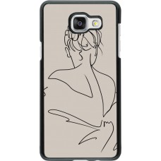 Coque Samsung Galaxy A5 (2016) - Salnikova 05