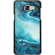 Coque Samsung Galaxy A5 (2016) - Sea Foam Blue