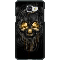 Coque Samsung Galaxy A5 (2016) -  Skull 02