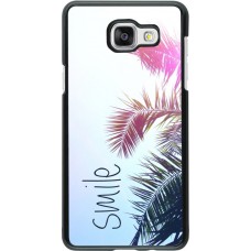 Coque Samsung Galaxy A5 (2016) - Smile 05